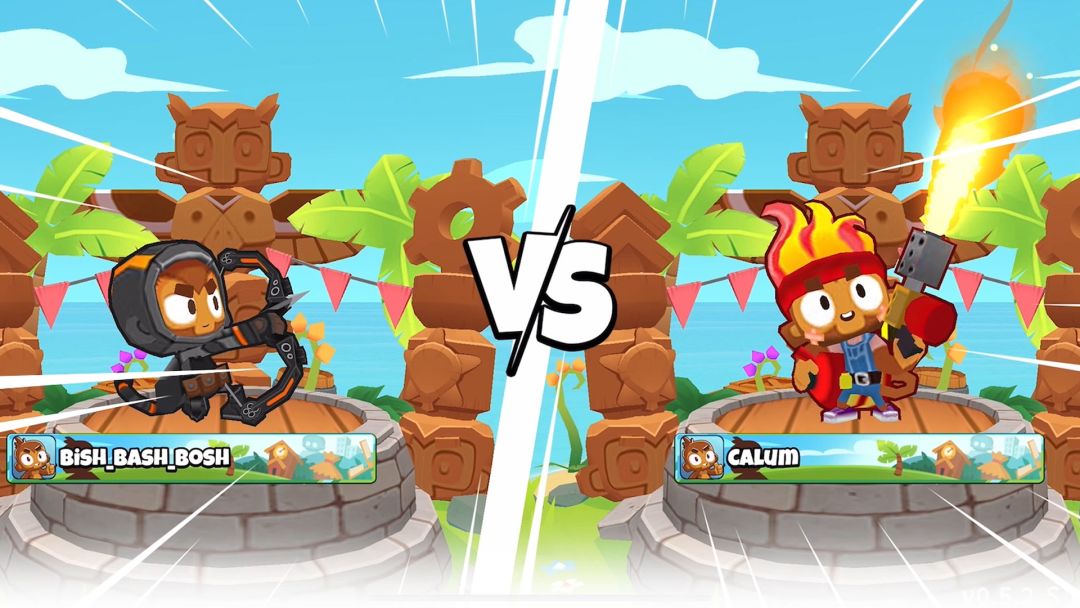 Bloons TD Battles 2游戏截图