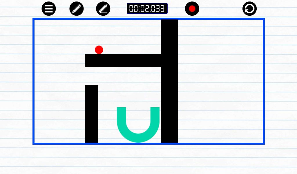 Physics Drop游戏截图