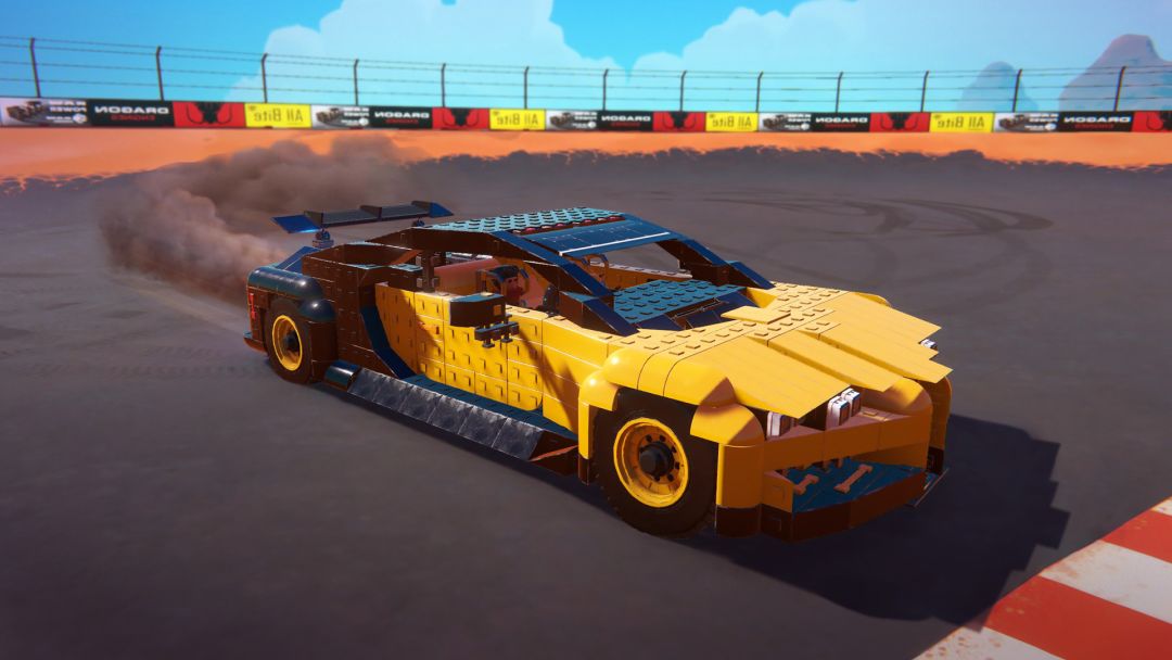 机械制造者 Trailmakers游戏截图