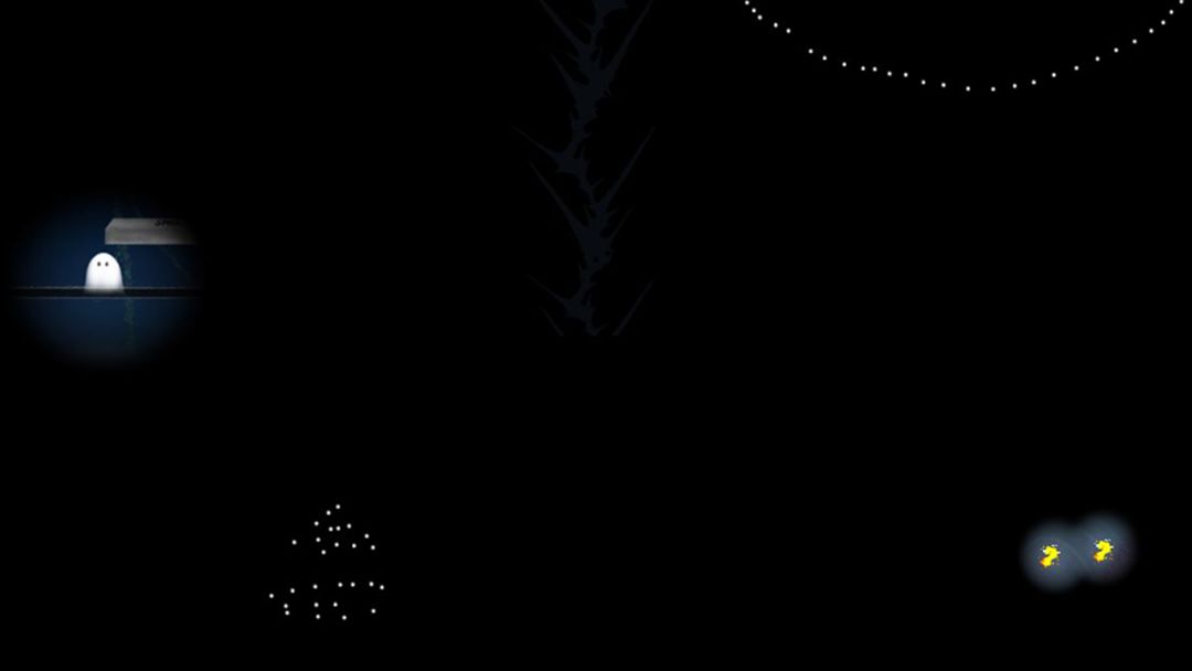 Light Redemption游戏截图