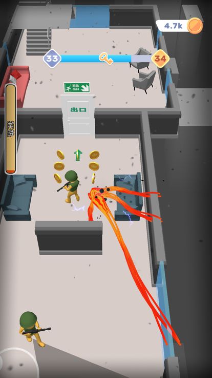 小小怪物-毒液怪物成长记游戏截图