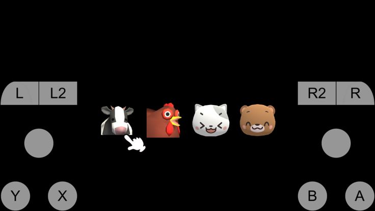 VR Escape Game R01M游戏截图