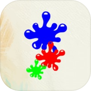 Touch the Color 2 - the game