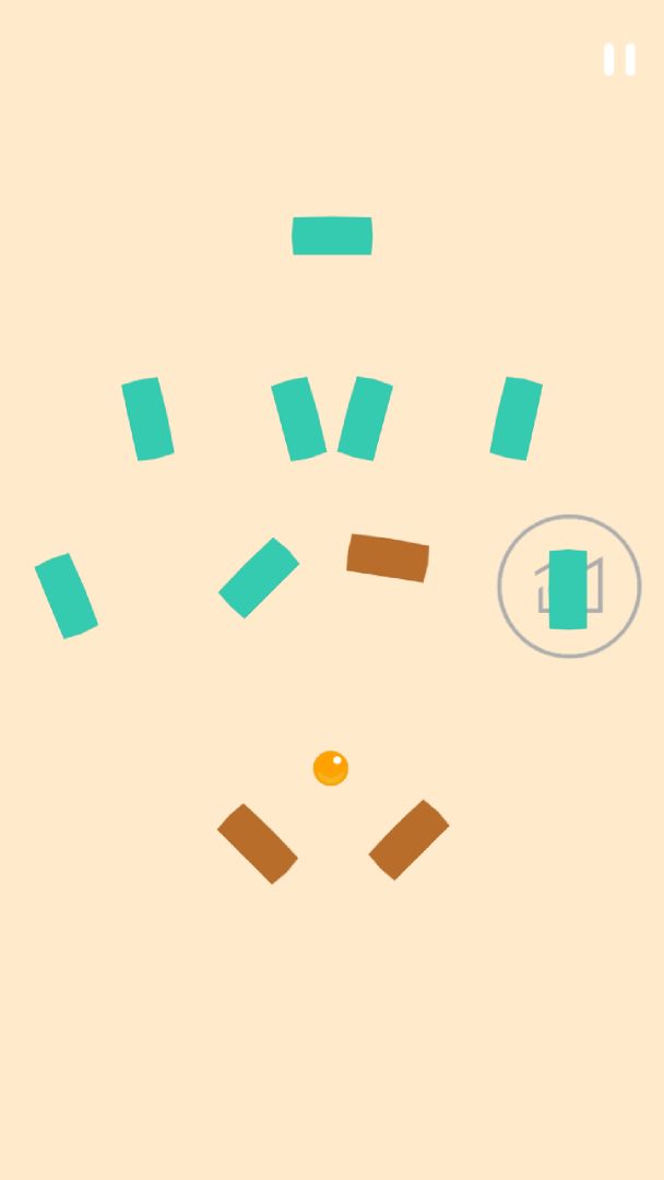 ILUO-一球到底游戏截图