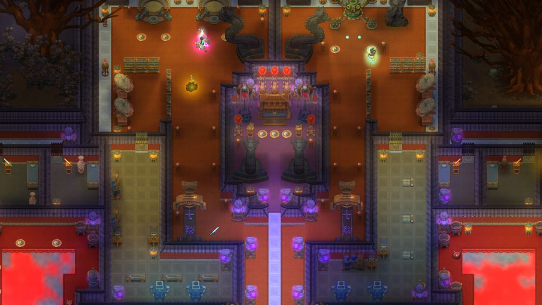 了不起的修仙模拟器游戏截图