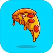 Pizza Stack 3D!icon