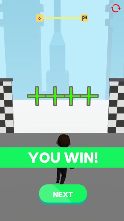 Math Bomber游戏截图