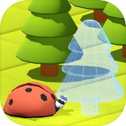 错误逃离：Bug Escapeicon