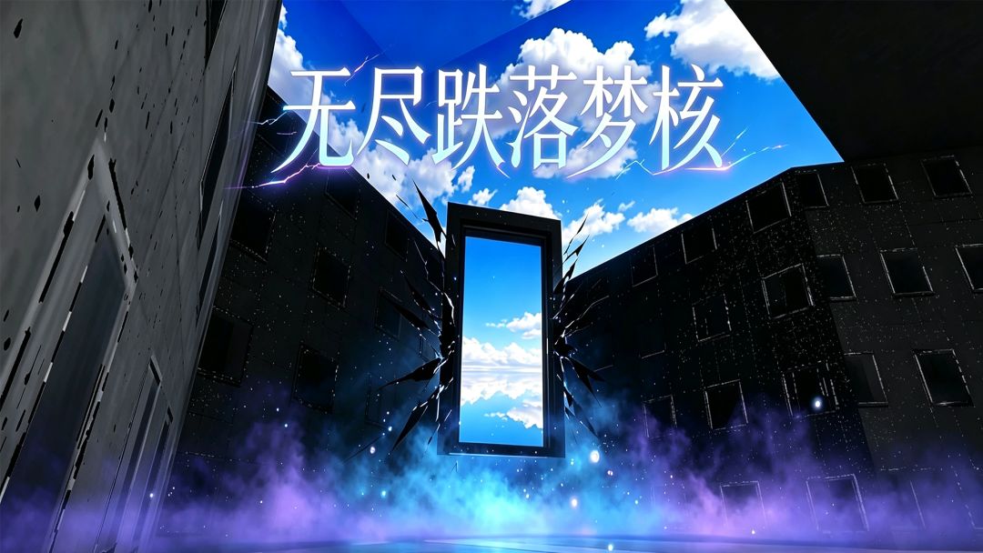 无尽跌落梦核游戏截图