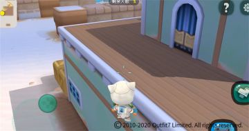 《汤姆猫荒野派对》：成为“神枪手”的三步走