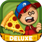 Papa's Pizzeria Deluxeicon