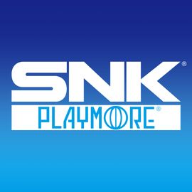 SNK PLAYMORE