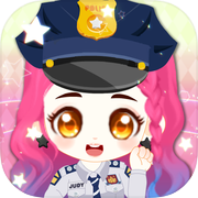 My Fashion Star : Uniform & Job styleicon