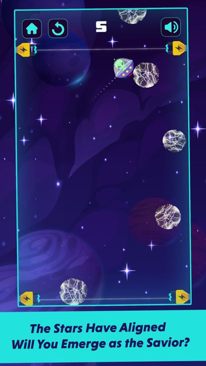 Sparky Sos游戏截图