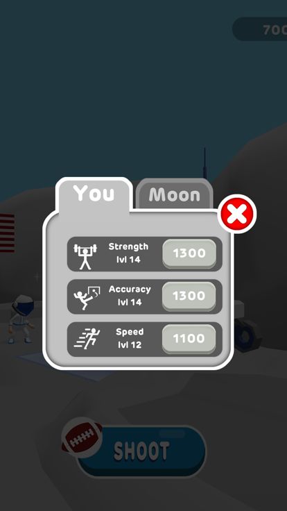 Goal It Hard游戏截图