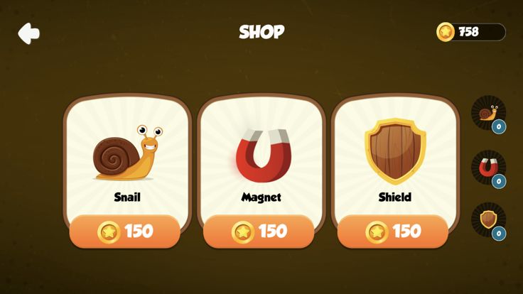 MicroPets Runner游戏截图