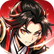 大侠闯天下icon