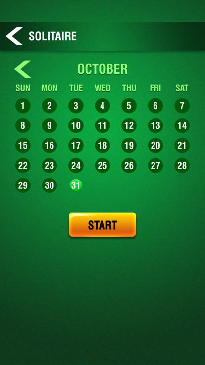 Solitaire - Spider & Pyramid游戏截图