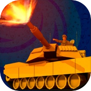 Sniper Tank: Precision Strikeicon