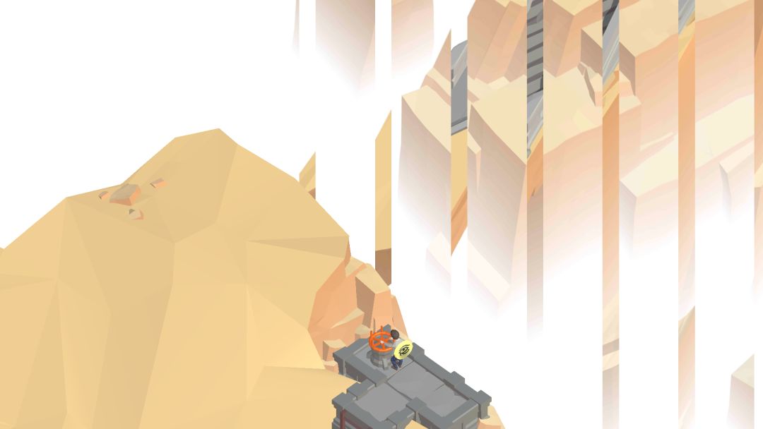 幻视空间游戏截图