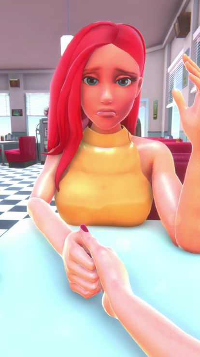 Finger Fighters游戏截图