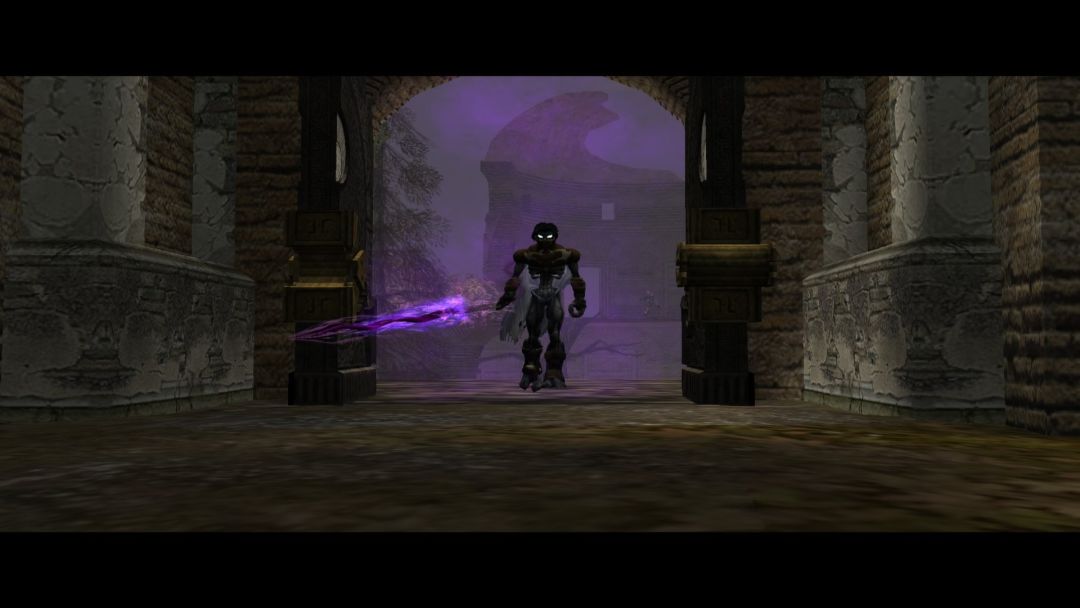 Legacy of Kain: Defiance游戏截图