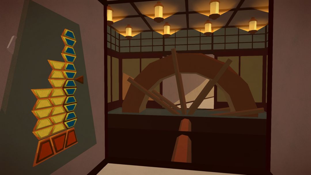 Mystic Escape Adventure Puzzle游戏截图