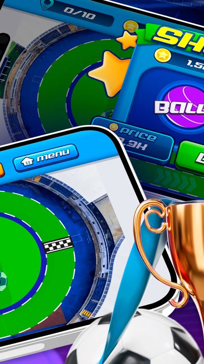 1xBest of Sport游戏截图