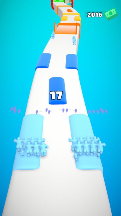 Spread Pigments游戏截图