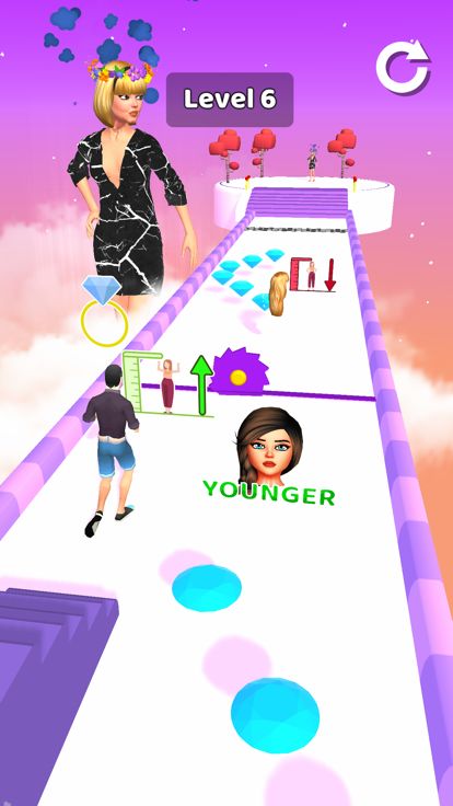 Dream Proposal游戏截图