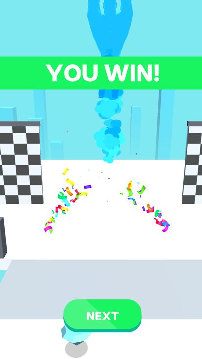 Elemental Shifter游戏截图