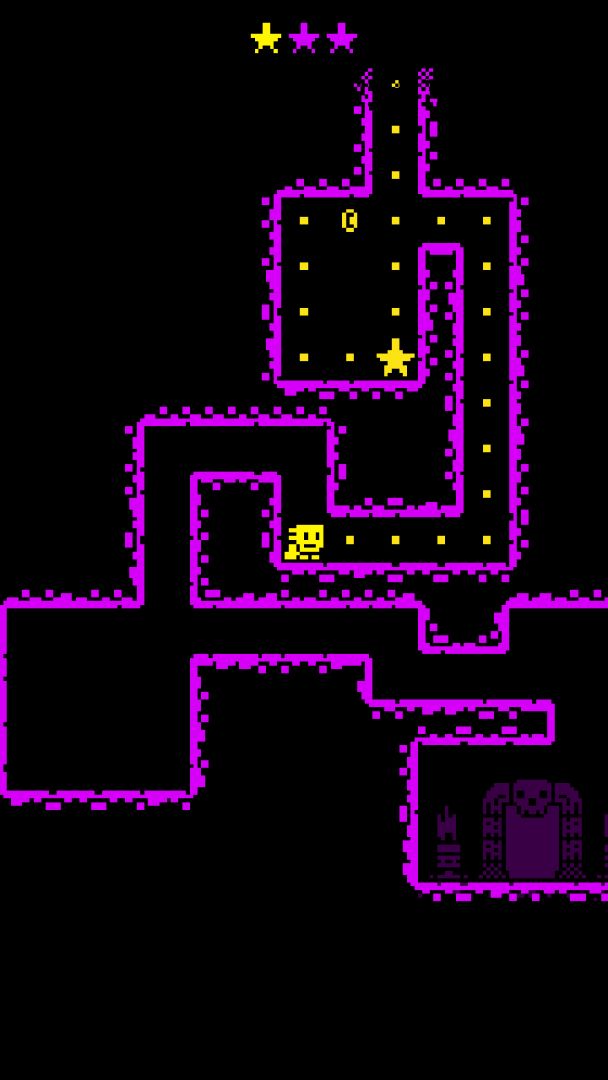 逃避者游戏截图