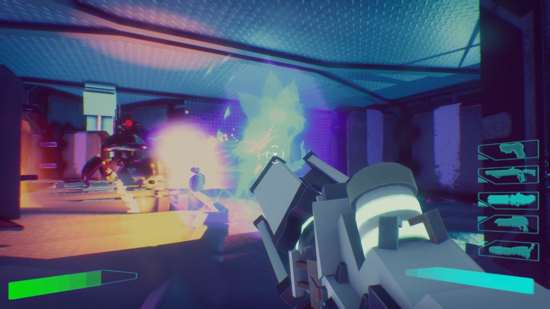 SickBrick游戏截图