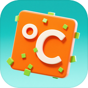 温度数值对对碰icon