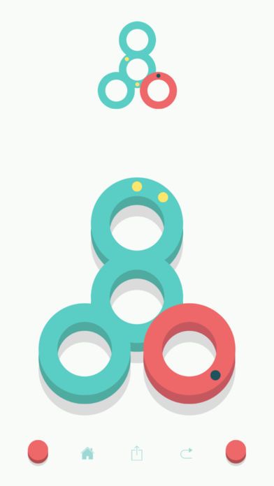 rvlvr.游戏截图