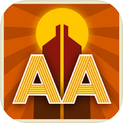 American Arcadiaicon