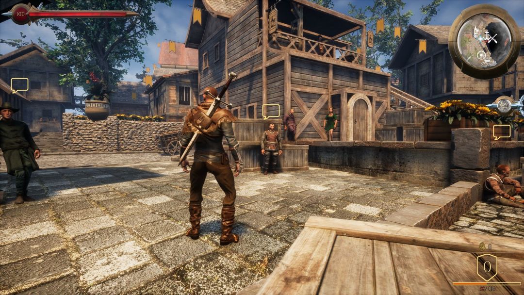 Animal Rescuer游戏截图