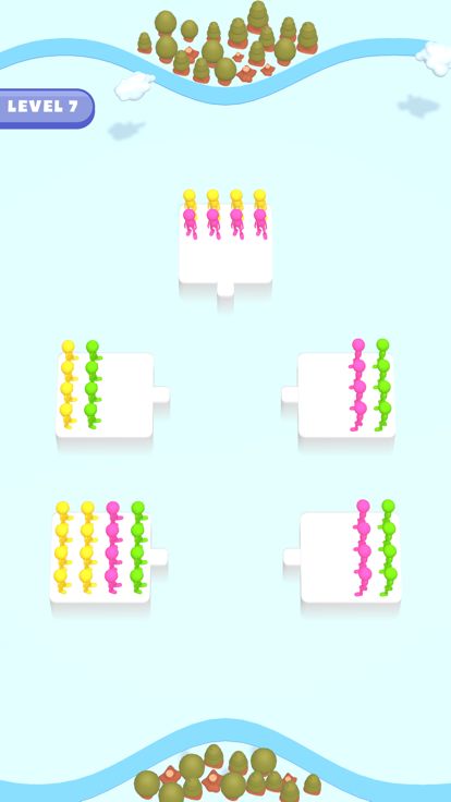 ColoRun!游戏截图