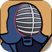 ガルヒ道場　早押しチャンバラ