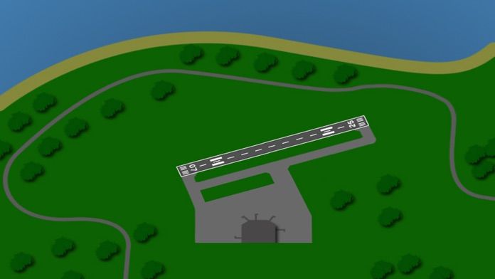 Airport Madness 1游戏截图