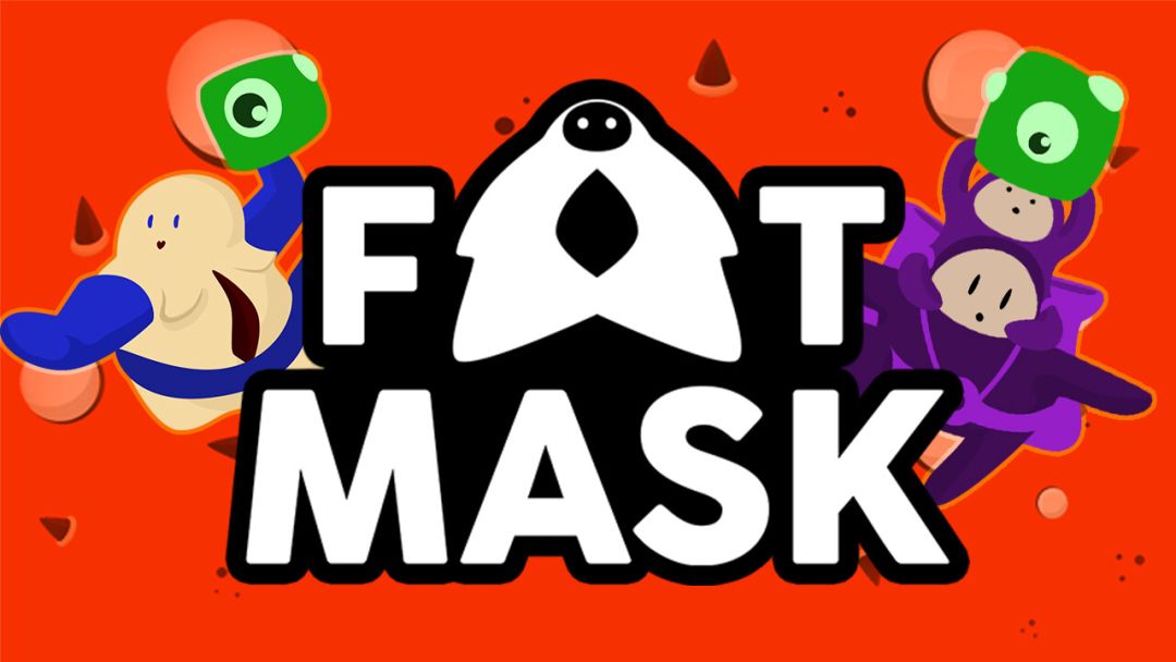 Fat Mask游戏截图