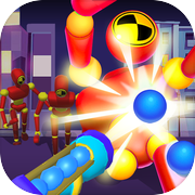 把它们全部击倒icon