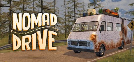 Nomad Drive