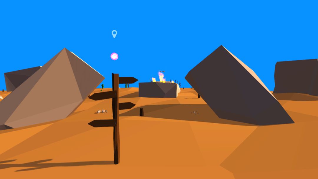 LOR - League of Runners游戏截图