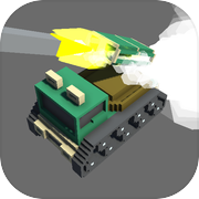 装甲对抗（Taptap测试版）icon