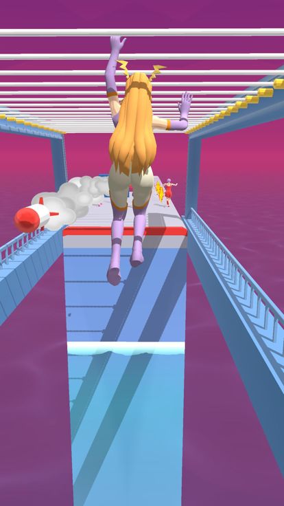 Mrs. Lighter游戏截图