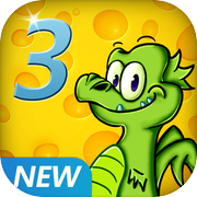 Dragon World : Top Speed Adventure