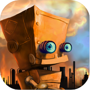 Steam Rush: Robots