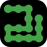 Fill - One Line Puzzleicon