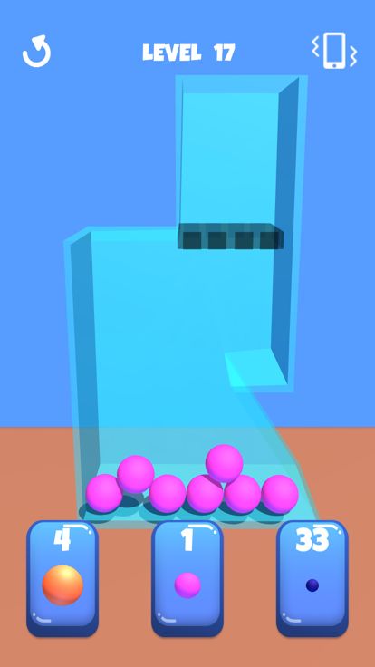 Tangle Master: Puzzle Game游戏截图